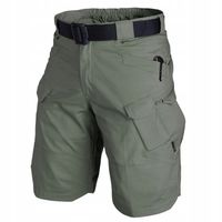 SPODENKI KRÓTKIE MESKIE BÓJOWKI HELIKON UTS 11 WOJSKOWE Olive Drab S