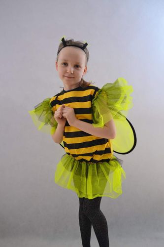 Strój dla dzieci Pszczółka na Arena.pl