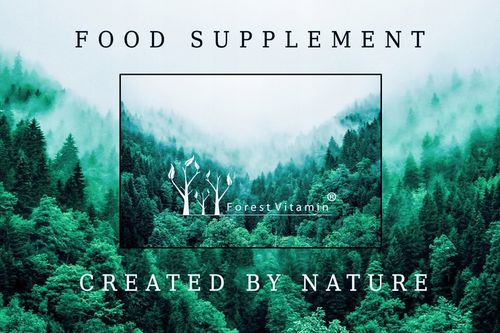 FOREST L-GLUTATION 500mg ZREDUKOWANY MOCNY 100kaps na Arena.pl