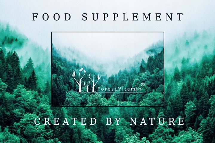 FOREST L-GLUTATION 500mg ZREDUKOWANY MOCNY 100kaps zdjęcie 6