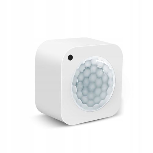 Czujnik ruchu z luksomierzem Tuya / Zigbee na Arena.pl