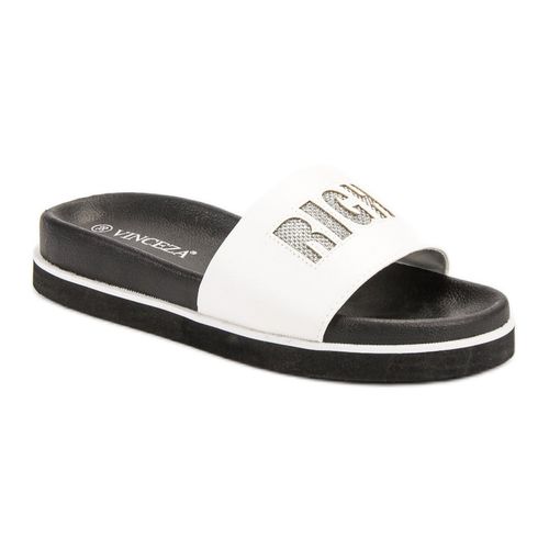 Białe Klapki r.37 na Arena.pl