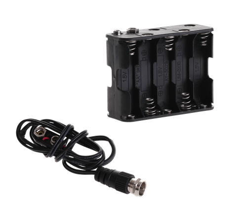 Wskaźnik DVB-T Finder na Arena.pl