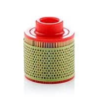 FILTR POWIETRZA MANN-FILTER