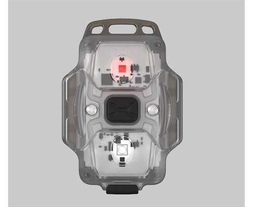 Latarka Armytek Crystal Blue na Arena.pl