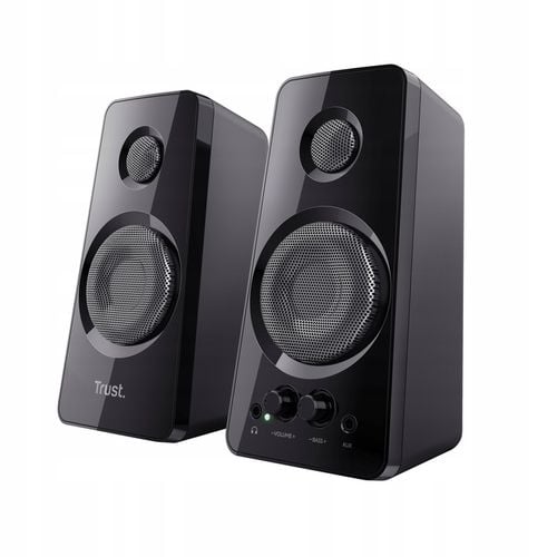 GŁOŚNIKI KOMPUTEROWE 2.0 USB 36W LAPTOP PC na Arena.pl