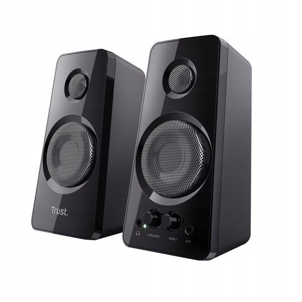 GŁOŚNIKI KOMPUTEROWE 2.0 USB 36W LAPTOP PC zdjęcie 4