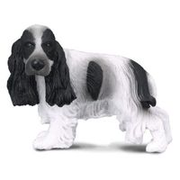 COLLECTA pies Cocker Spaniel Angielski 88070 5cm