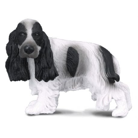COLLECTA pies Cocker Spaniel Angielski 88070 5cm zdjęcie 1
