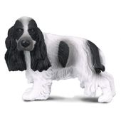 COLLECTA pies Cocker Spaniel Angielski 88070 5cm