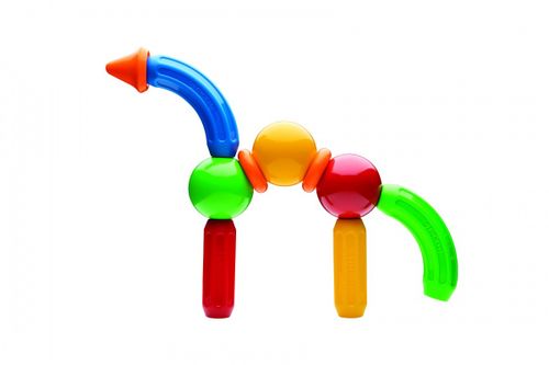 Klocki Stick-O Basic 10 Elementów na Arena.pl
