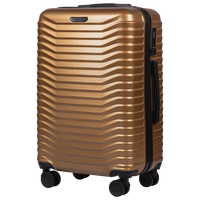 Walizka ŚREDNIA WINGS PC SEA EAGLE 24" GOLD