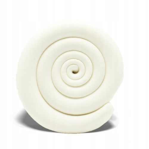 Art-Flex Biała masa do modelowania 1kg Art-Dekor na Arena.pl