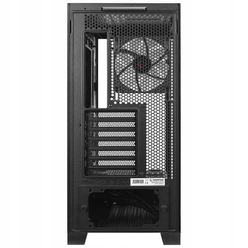 Obudowa Rampage Hydra V2 Black na Arena.pl
