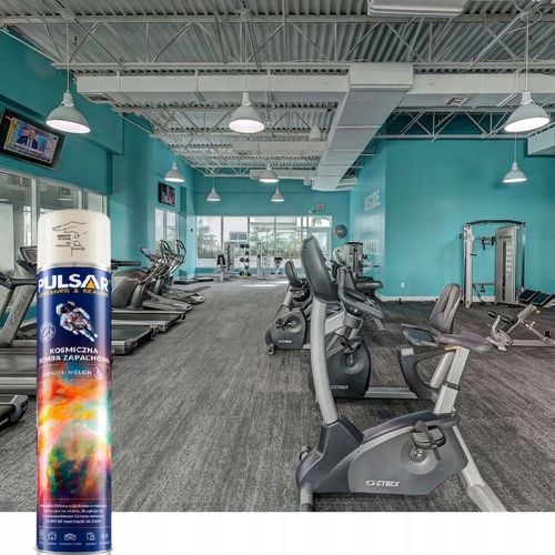ODŚWIEŻACZ POWIETRZA SPRAY PULSAR ZAPACH MELON 750 ml x6 na Arena.pl