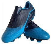 Buty sportowe piłkarskie lanki korki do piłki nożnej z korkami 42