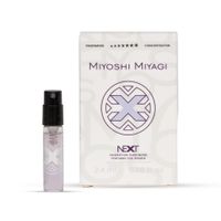 Miyoshi Miyagi Next ""X"" 2,4 Ml Femme