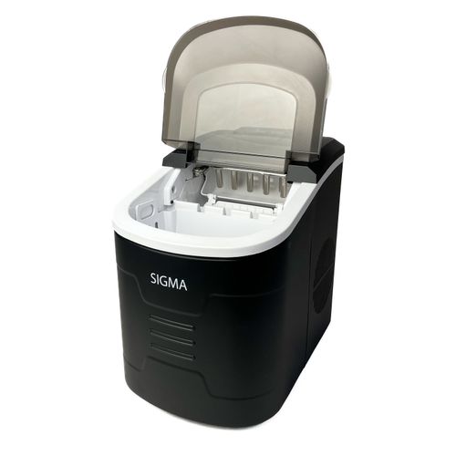 Kostkarka do Lodu Wydajna 12kg Kostki S/L Pojemność 2,2l Cykl 8 min. na Arena.pl