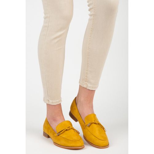 Wiosenne mokasyny r.41 na Arena.pl