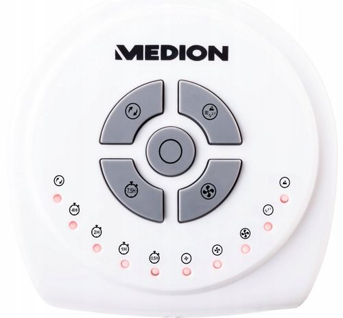 WENTYLATOR WIEŻOWY OROTOWY KOLUMNOWY Z PILOTEM na Arena.pl