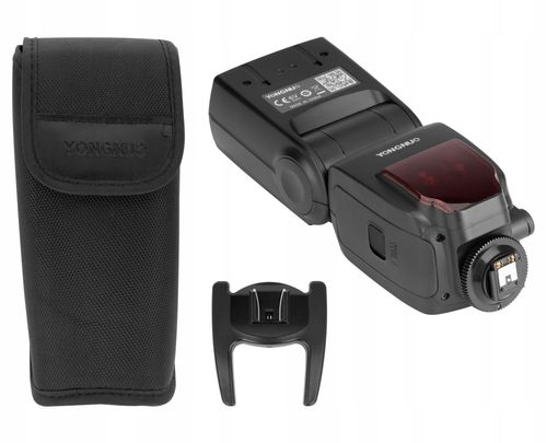 Lampa Yongnuo YN685EX-RF do Sony Multi Interface na Arena.pl