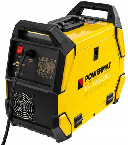 migomat inwertorowy pm-pas-230l na Arena.pl