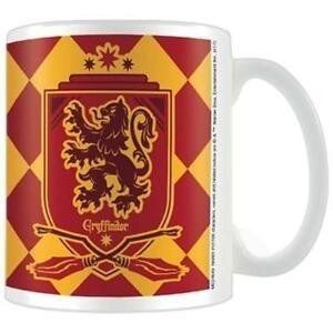 Kubek Harry potter - Gryffindor na Arena.pl