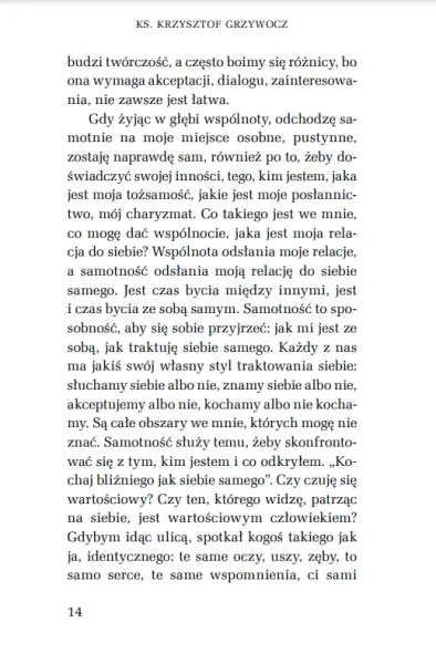 Pójdźcie na miejsce osobne zdjęcie 14