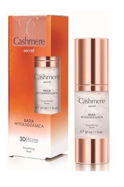 DAX BAZA POD MAKIJAŻ 30ML zdjęcie 3