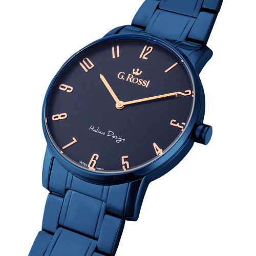 Zegarek Gino Rossi 10194B-6F3 na Arena.pl