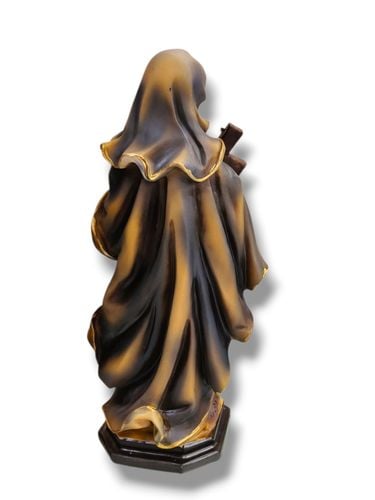 Święta Teresa 19 Cm Figura Religijna Masywna na Arena.pl