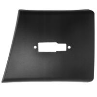 Listwa LEWA słupek kabiny Fiat Ducato Peugeot Boxer Citroen Jumper 2006-25