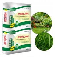 Nawóz do ogrodu uniwersalny SIARKOPOL mineralny granulat ogród 25KG