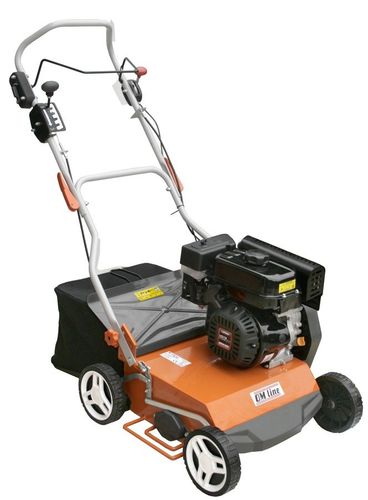 OLEO MAC OM LINE SRH 40 L65 WERTYKULATOR AERATOR SPALINOWY DO TRAWY 6 KM METALOWA OBUDOWA PREMIUM OFICJALNY DYSTRYBUTOR - AUTORYZOWANY DEALER OLEO MAC na Arena.pl