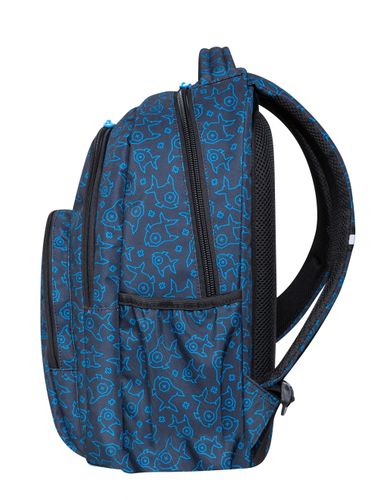 Coolpack-BASIC PLUS-Plecak-PIRANHA na Arena.pl