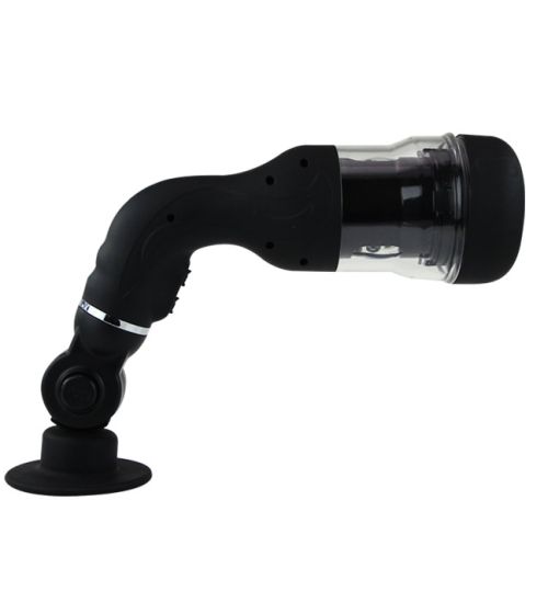 Automatyczny masturbator rotacyjny zdjęcie 1