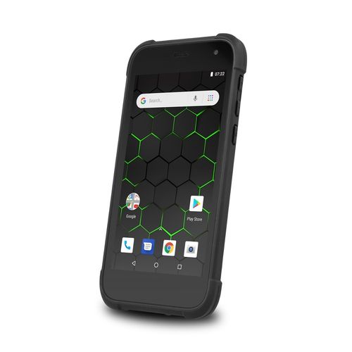 MYPHONE HAMMER ACTIVE 2 3G CZARNY na Arena.pl