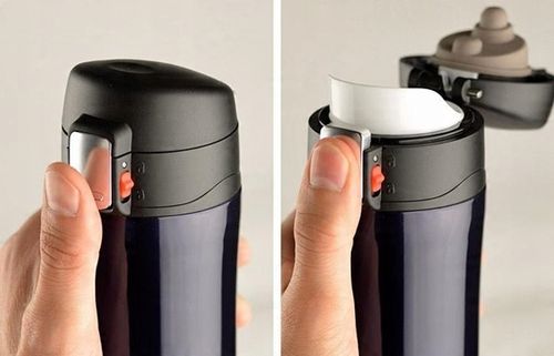 Kubek termiczny termos 440ml WYCIECZKĘ auta szkoły na Arena.pl