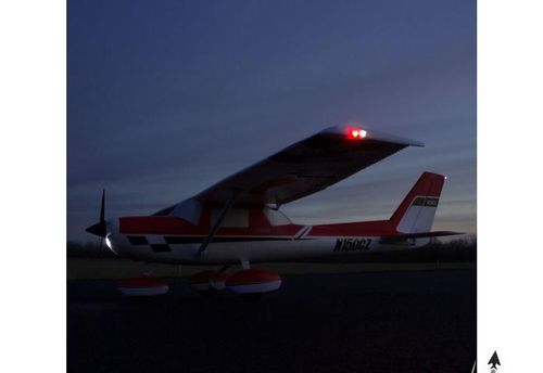 Cessna 150 2.1m Carbon-Z BNF Basic na Arena.pl