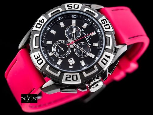 RUBICON RNFC95 - CHRONOGRAF (zr073c) na Arena.pl