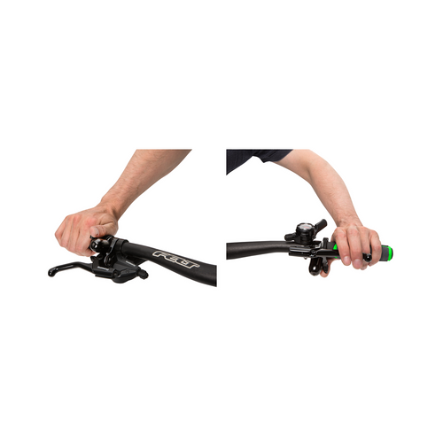 Bezpieczny Dzwonek Rowerowy Trigger Bell na Arena.pl