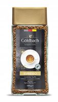 Kawa rozpuszczalna GOLDBACH ESPRESSO 200g