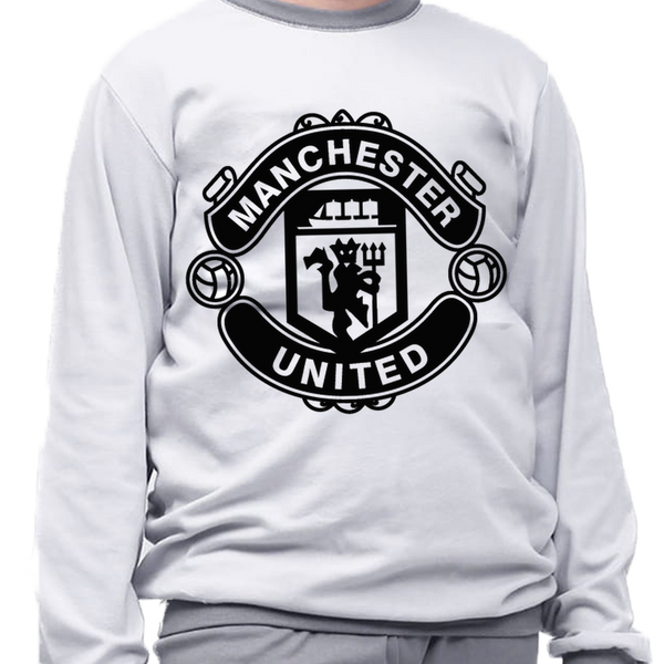 Piżama dziecięca Manchester United zdjęcie 1