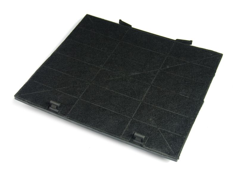 Węglowy filtr typ E Berdsen zdjęcie 2