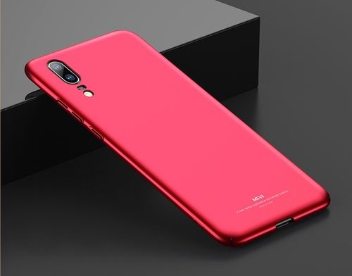 Etui MSVII Huawei P20 Red na Arena.pl