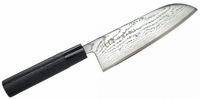 TJ Shippu-B Nóż Santoku 16,5 cm