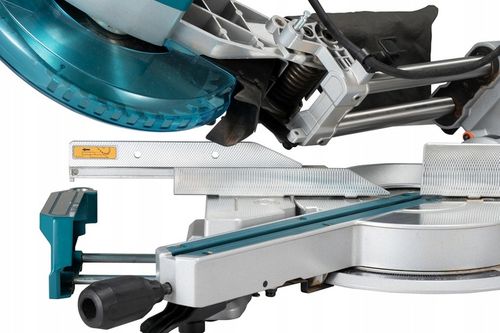 MAKITA LS1110F UKOŚNICA PIŁA UKOŚNA Z PRZESUWEM 260mm Makita PL na Arena.pl