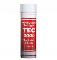 TEC 2000 RADIATOR FLUSH- DO CZYSZCZENIA CHŁODNIC