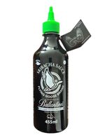Sos sriracha 56% chilli whisky black ballantines przyprawa marynata flying goose 455ml