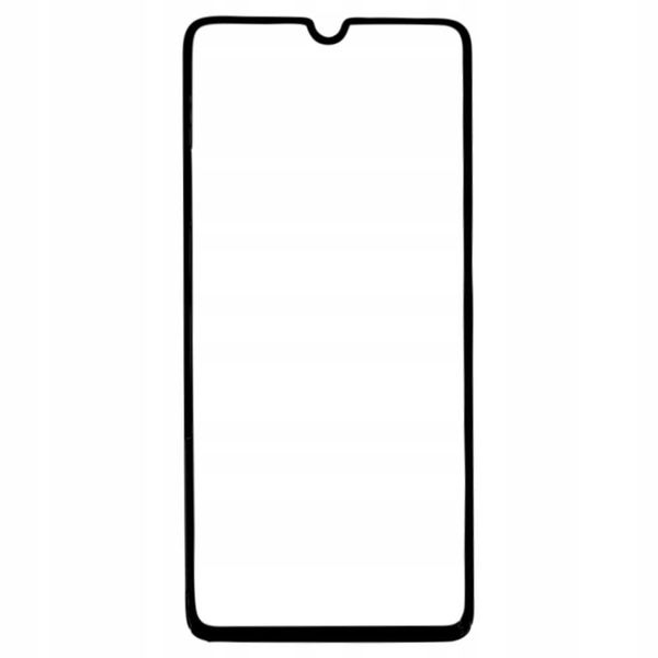 Spacecase Glass 5D Galaxy A70 zdjęcie 9